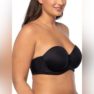 NW Vanity Fair Women's Beauty Back 44C